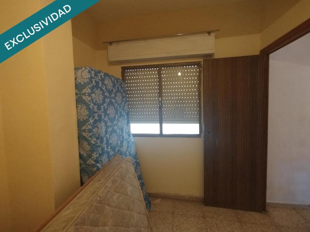 4 soveværelse Lejlighed til salg i Murcia by - € 168.000 (Ref: 9174283)