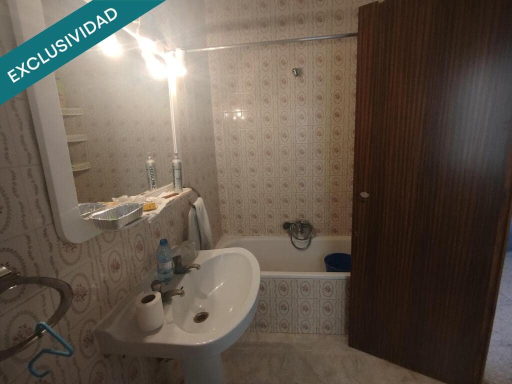 4 soveværelse Lejlighed til salg i Murcia by - € 168.000 (Ref: 9174283)