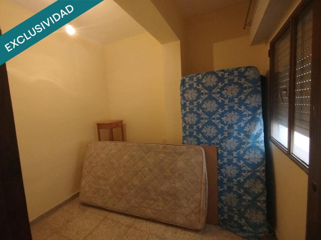 4 soveværelse Lejlighed til salg i Murcia by - € 168.000 (Ref: 9174283)