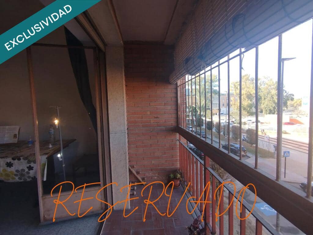4 bedroom Apartment for sale in Murcia city - € 168,000 (Ref: 9174283)