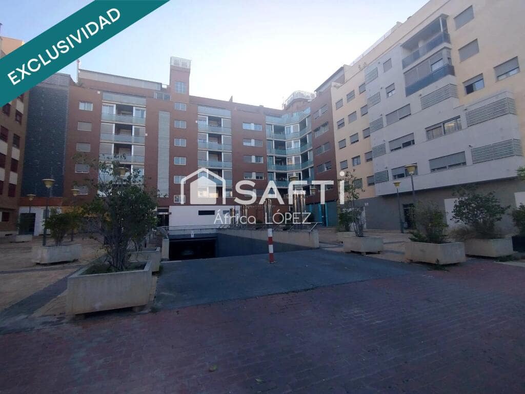 Garage til salg i Murcia by - € 11.900 (Ref: 9174284)