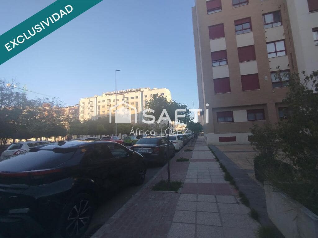 Garage til salg i Murcia by - € 11.900 (Ref: 9174284)