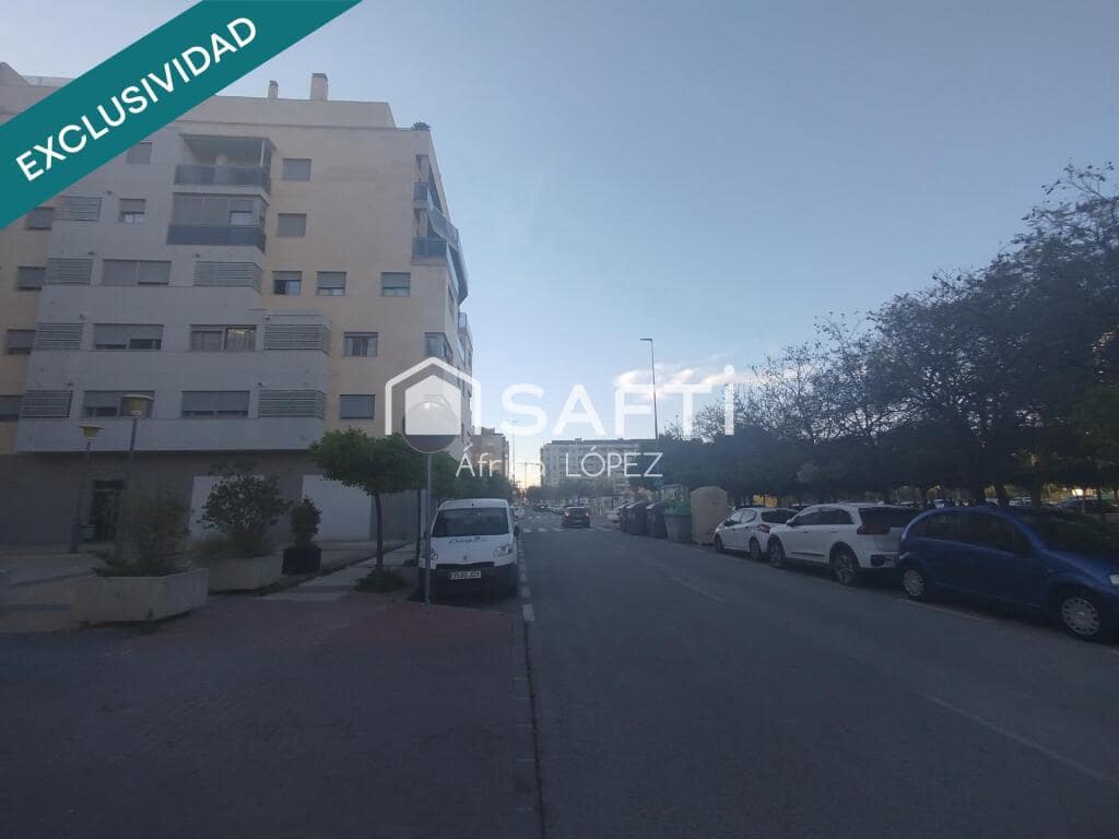 Garage til salg i Murcia by - € 11.900 (Ref: 9174284)