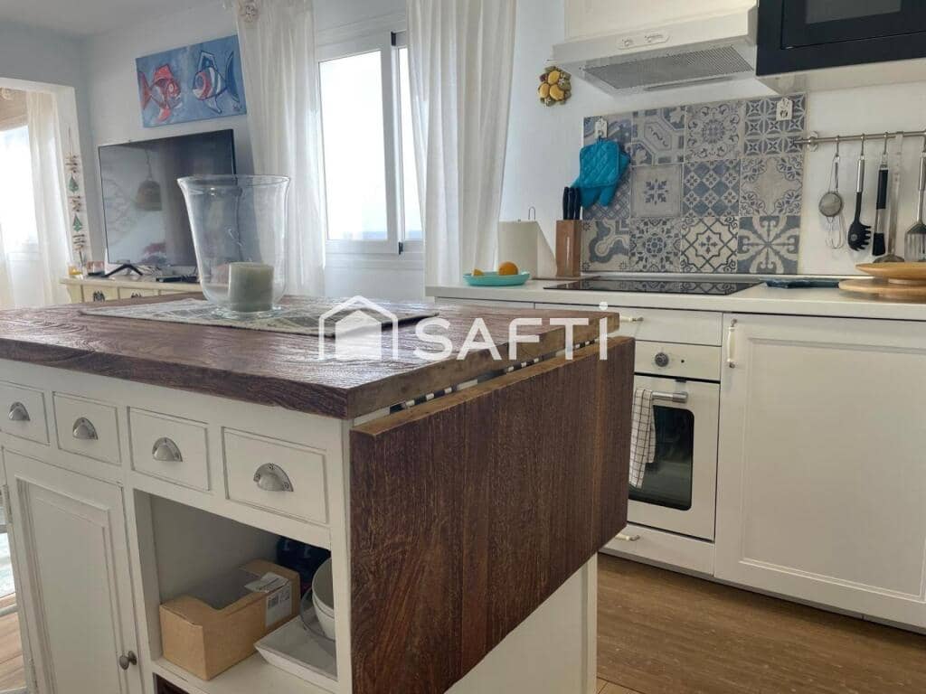 1 slaapkamer Appartement te koop in Costa Teguise - € 270.000 (Ref: 9174286)