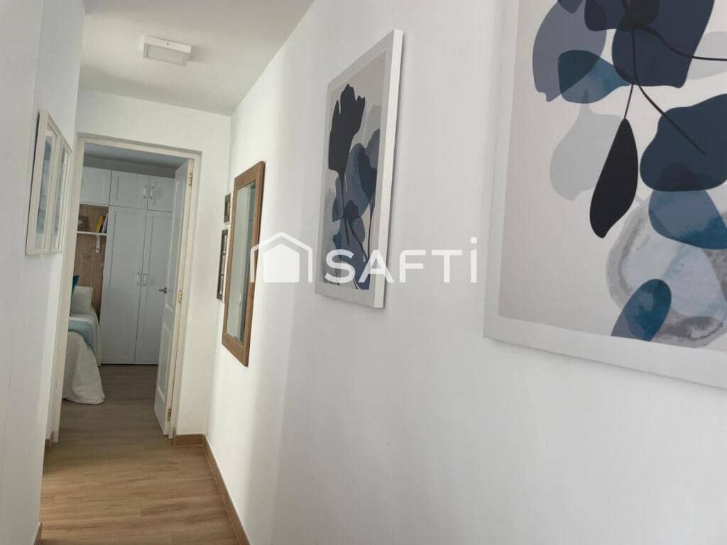 1 slaapkamer Appartement te koop in Costa Teguise - € 270.000 (Ref: 9174286)