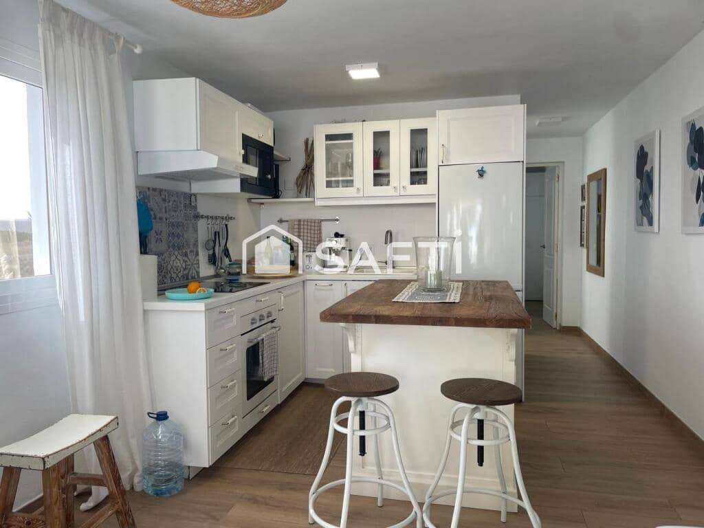 1 slaapkamer Appartement te koop in Costa Teguise - € 270.000 (Ref: 9174286)