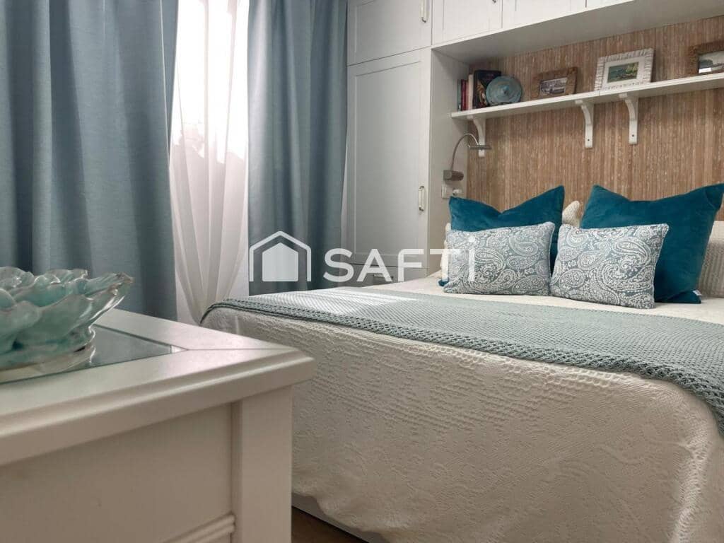 1 slaapkamer Appartement te koop in Costa Teguise - € 270.000 (Ref: 9174286)