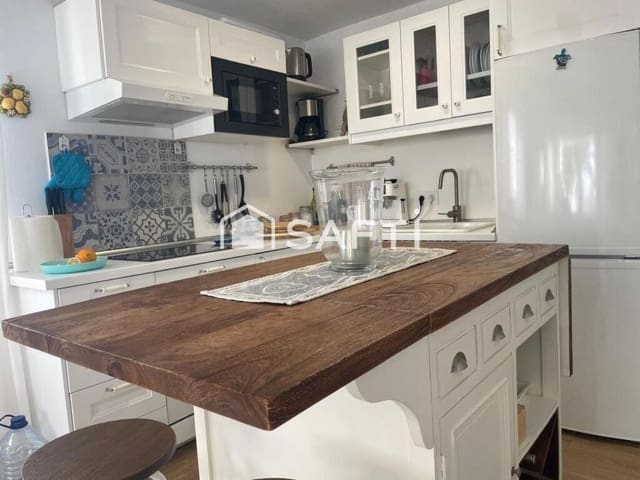 1 slaapkamer Appartement te koop in Costa Teguise, Teguise - € 270.000 (Ref: 9174286)