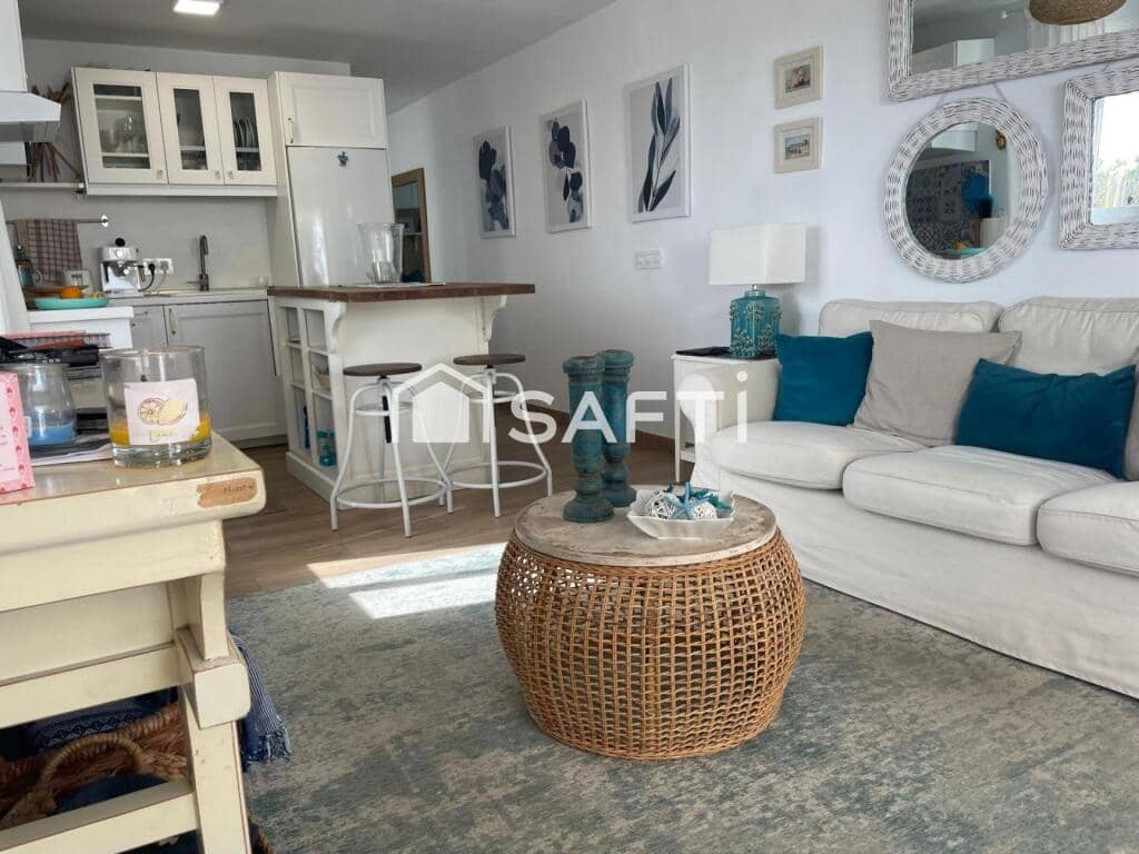 1 slaapkamer Appartement te koop in Costa Teguise - € 270.000 (Ref: 9174286)