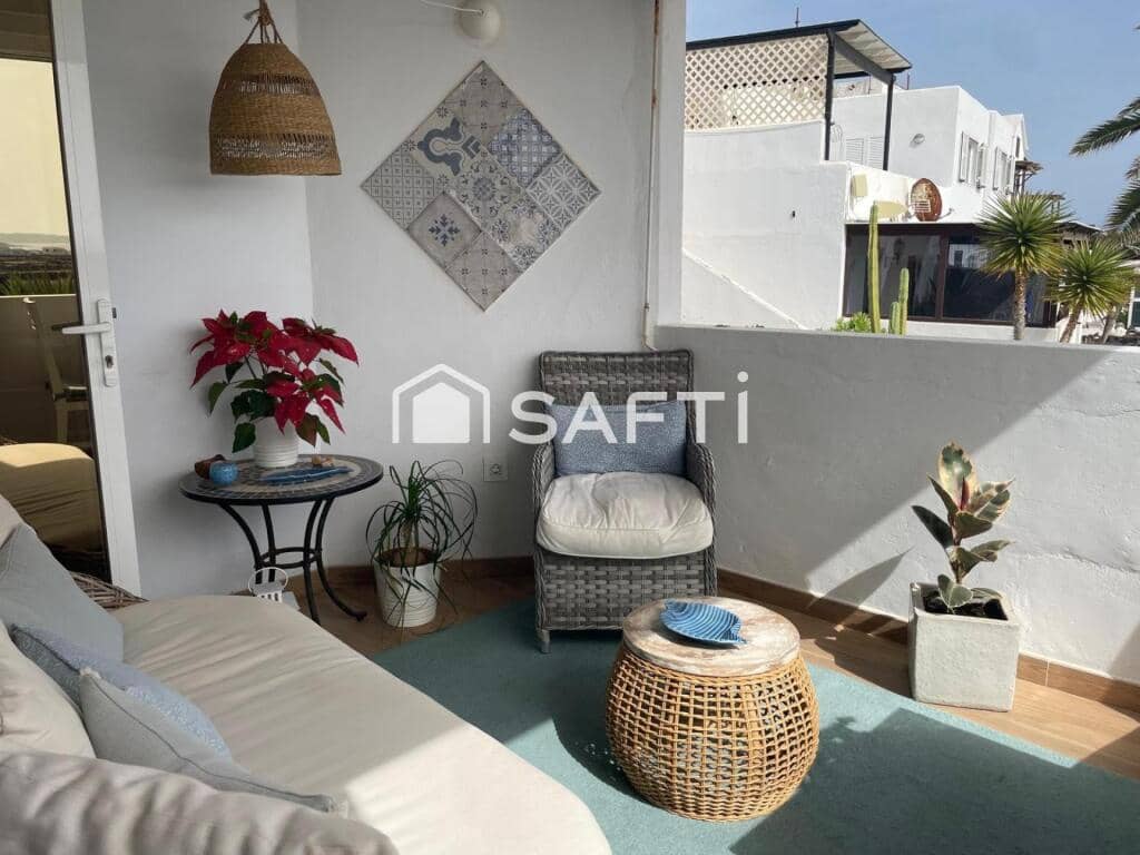 1 slaapkamer Appartement te koop in Costa Teguise - € 270.000 (Ref: 9174286)