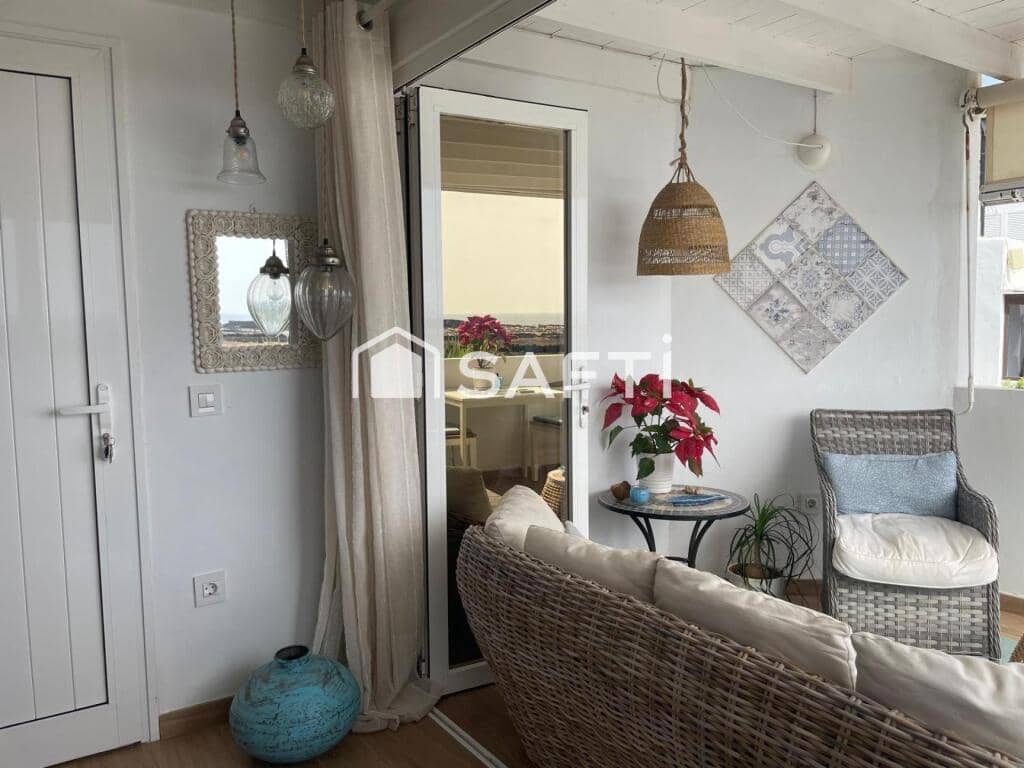 1 slaapkamer Appartement te koop in Costa Teguise - € 270.000 (Ref: 9174286)