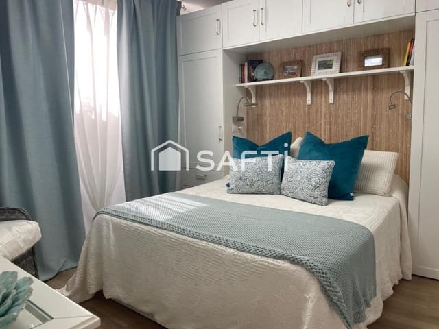 1 slaapkamer Appartement te koop in Costa Teguise, Teguise - € 270.000 (Ref: 9174286)