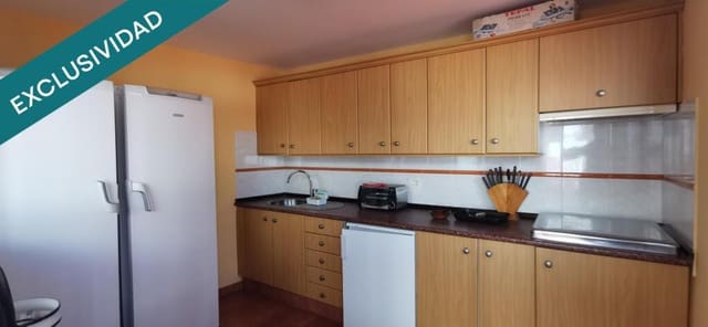 5 makuuhuone Rivitalo myytävänä paikassa Teror - 550 000 € (Ref: 9174295)