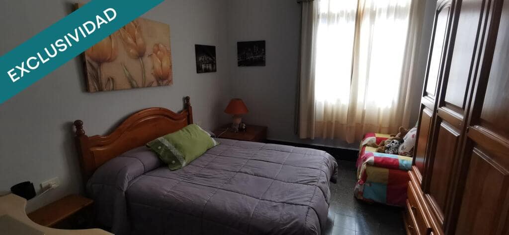 5 soveværelse Rækkehus til salg i Teror - € 550.000 (Ref: 9174295)