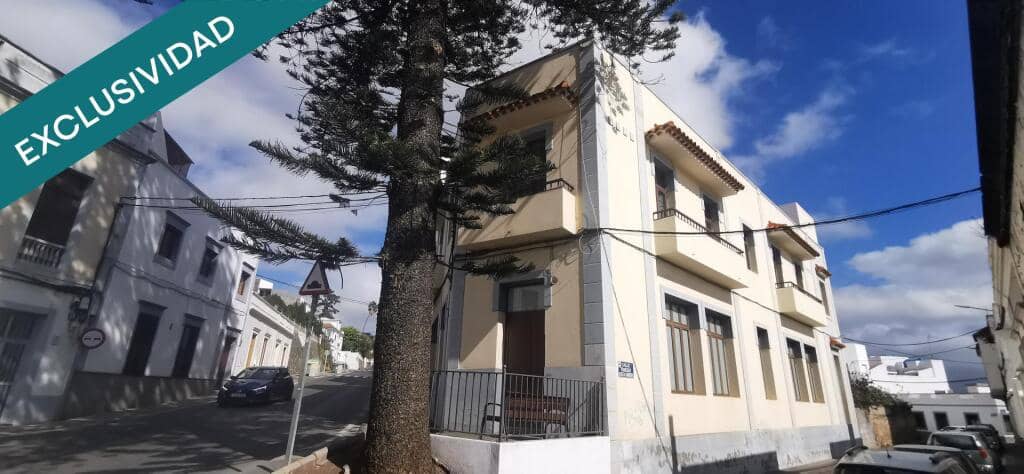 5 soveværelse Rækkehus til salg i Teror - € 550.000 (Ref: 9174295)