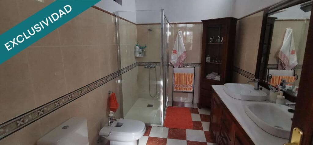 5 soveværelse Rækkehus til salg i Teror - € 550.000 (Ref: 9174295)