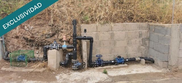 Grunde uden byggetilladelser til salg i San Lorenzo, Las Palmas de Gran Canaria - € 69.000 (Ref: 9174296)