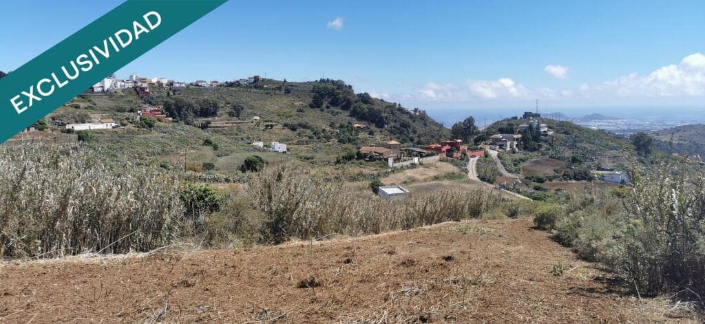 Grunde uden byggetilladelser til salg i Las Palmas de Gran Canaria - € 69.000 (Ref: 9174296)