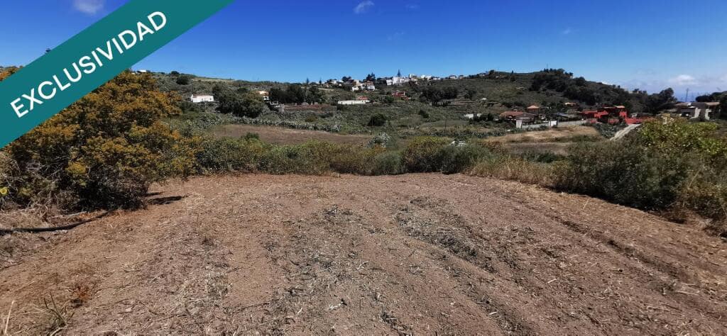 Grunde uden byggetilladelser til salg i Las Palmas de Gran Canaria - € 69.000 (Ref: 9174296)