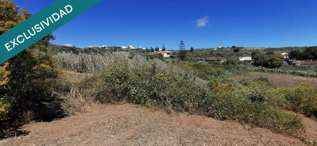 Grunde uden byggetilladelser til salg i Las Palmas de Gran Canaria - € 69.000 (Ref: 9174296)