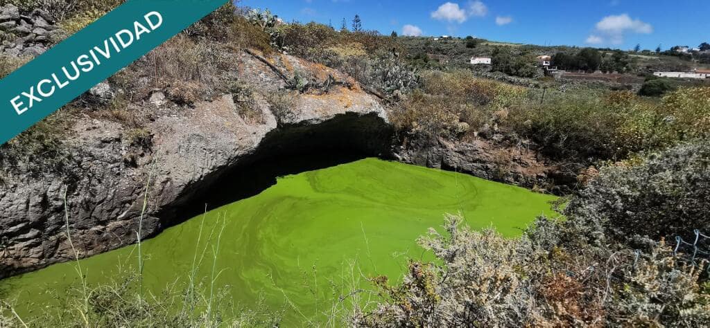 Grunde uden byggetilladelser til salg i Las Palmas de Gran Canaria - € 69.000 (Ref: 9174296)