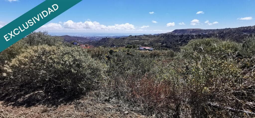 Grunde uden byggetilladelser til salg i Las Palmas de Gran Canaria - € 69.000 (Ref: 9174296)
