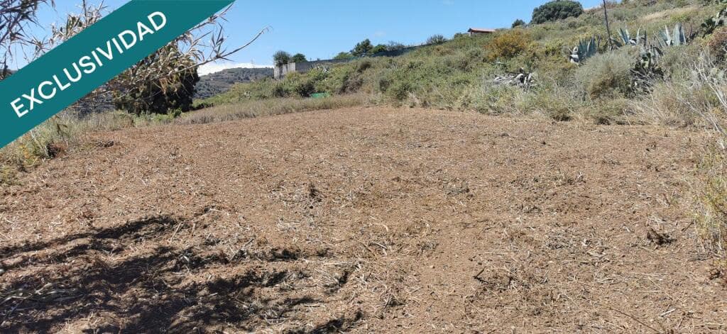Grunde uden byggetilladelser til salg i Las Palmas de Gran Canaria - € 69.000 (Ref: 9174296)