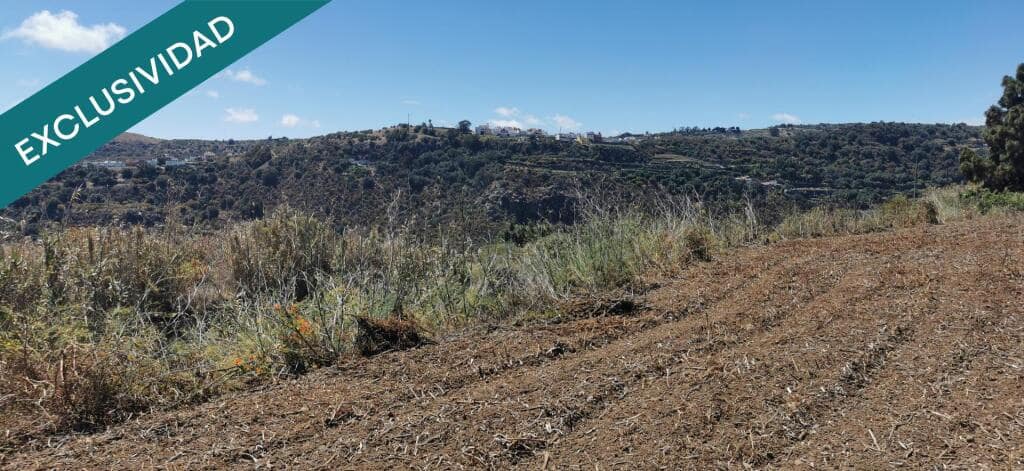 Grunde uden byggetilladelser til salg i Las Palmas de Gran Canaria - € 69.000 (Ref: 9174296)