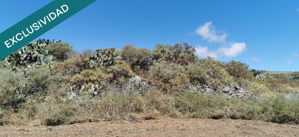 Grunde uden byggetilladelser til salg i Las Palmas de Gran Canaria - € 69.000 (Ref: 9174296)