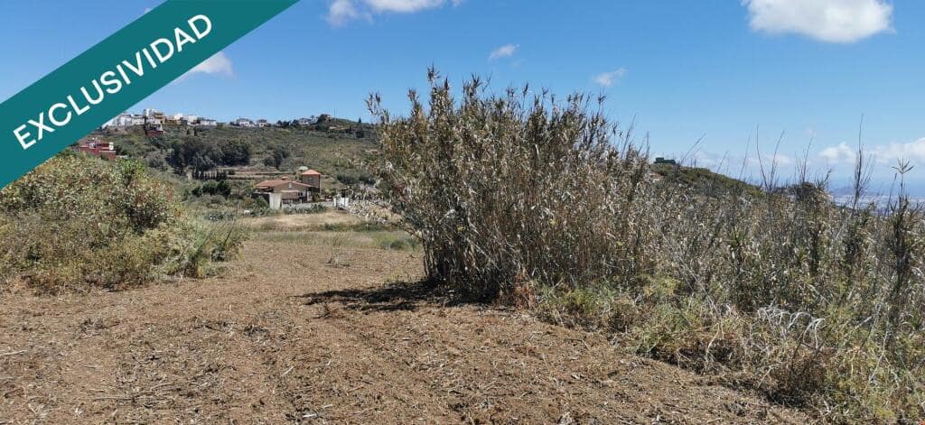 Grunde uden byggetilladelser til salg i Las Palmas de Gran Canaria - € 69.000 (Ref: 9174296)