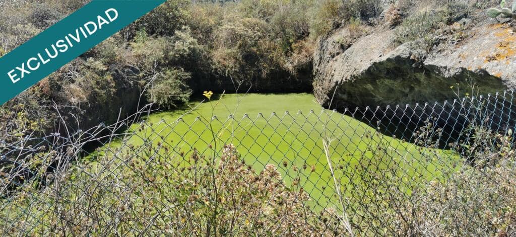 Grunde uden byggetilladelser til salg i Las Palmas de Gran Canaria - € 69.000 (Ref: 9174296)