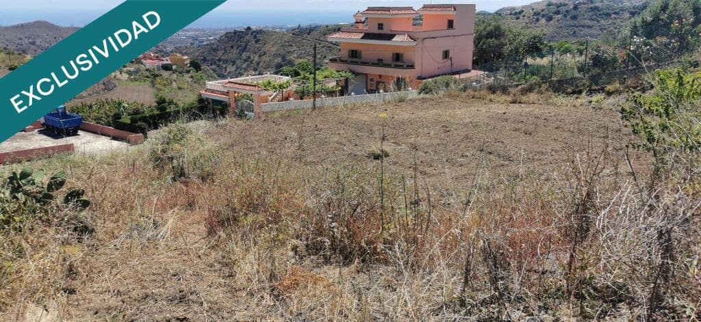 Grunde uden byggetilladelser til salg i Las Palmas de Gran Canaria - € 69.000 (Ref: 9174296)