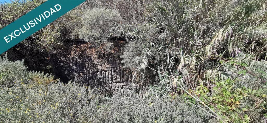 Grunde uden byggetilladelser til salg i Las Palmas de Gran Canaria - € 69.000 (Ref: 9174296)