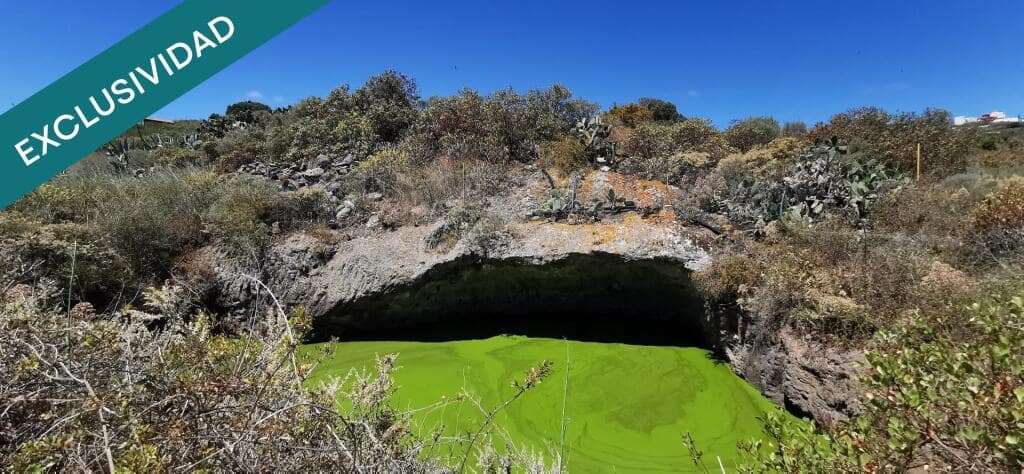 Grunde uden byggetilladelser til salg i Las Palmas de Gran Canaria - € 69.000 (Ref: 9174296)