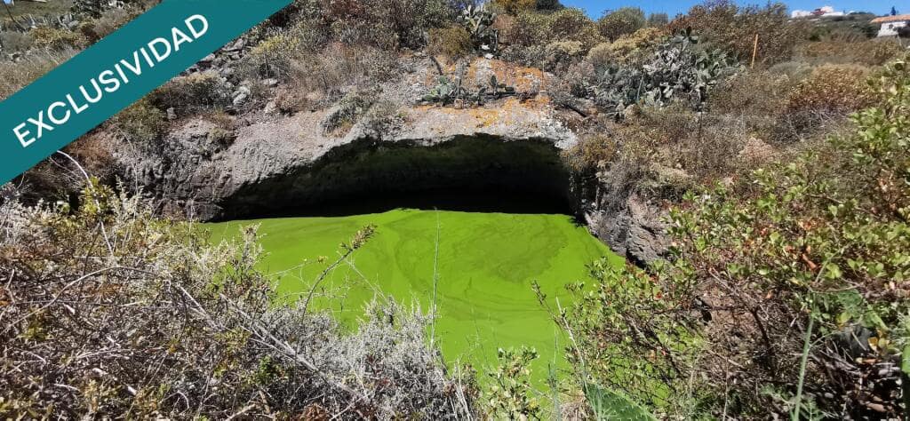 Grunde uden byggetilladelser til salg i Las Palmas de Gran Canaria - € 69.000 (Ref: 9174296)