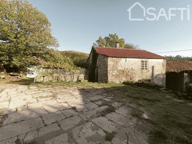 2 soverom Finca/Herregård til salgs i Rodeiro - € 39 000 (Ref: 9174298)