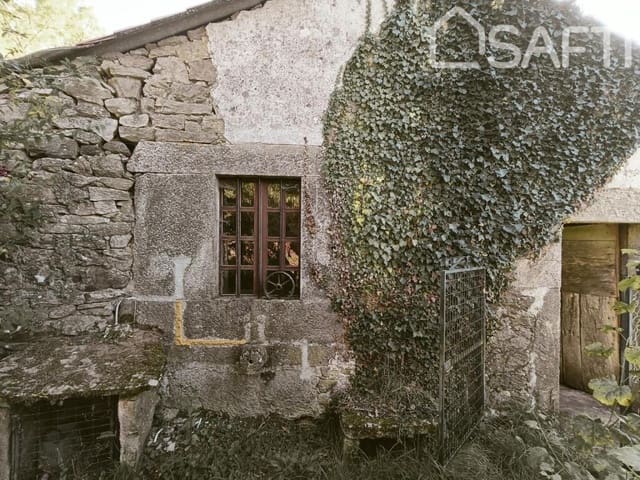 2 soverom Finca/Herregård til salgs i Rodeiro - € 39 000 (Ref: 9174298)