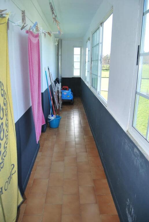 3 bedroom Villa for sale in A Estrada with garage - € 213,500 (Ref: 9174301)