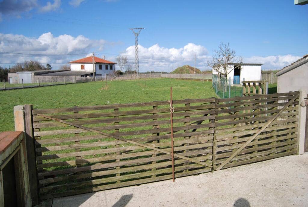 3 bedroom Villa for sale in A Estrada with garage - € 213,500 (Ref: 9174301)