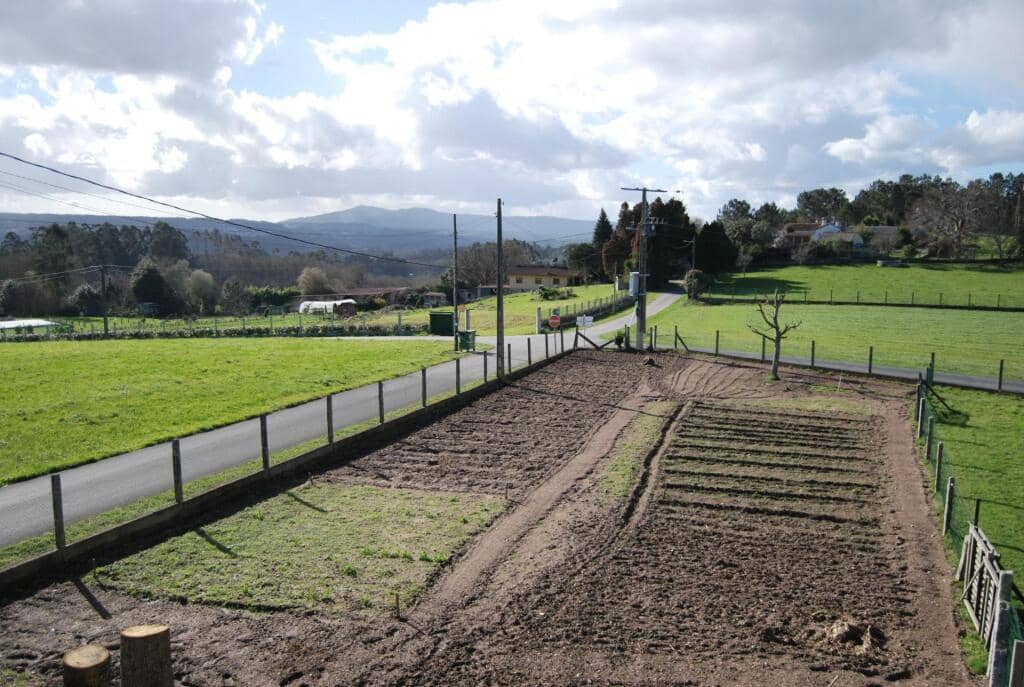 3 bedroom Villa for sale in A Estrada with garage - € 213,500 (Ref: 9174301)