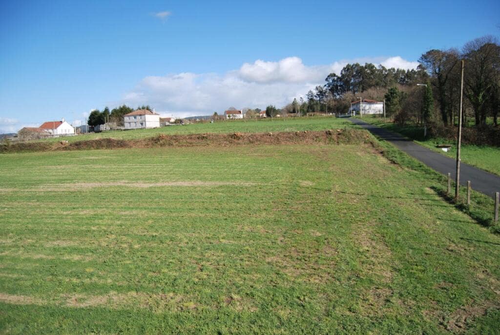 3 bedroom Villa for sale in A Estrada with garage - € 213,500 (Ref: 9174301)