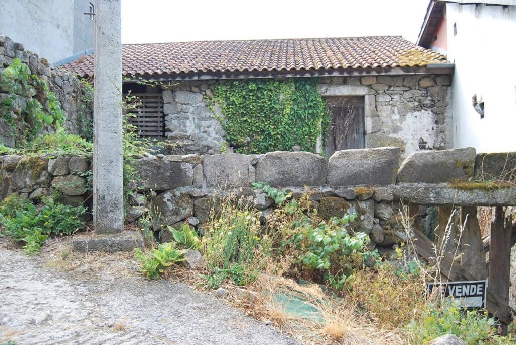 1 soveværelse Villa til salg i Ourense by - € 29.000 (Ref: 9174304)