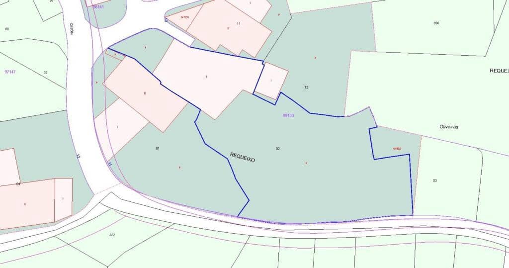 1 soveværelse Villa til salg i Ourense by - € 29.000 (Ref: 9174304)