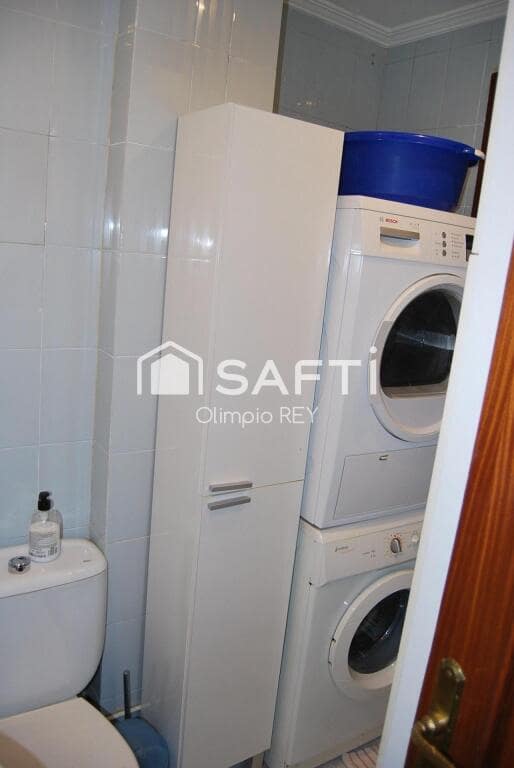 3 chambre Appartement à vendre à Pontevedra ville - 250 000 € (Ref: 9174305)