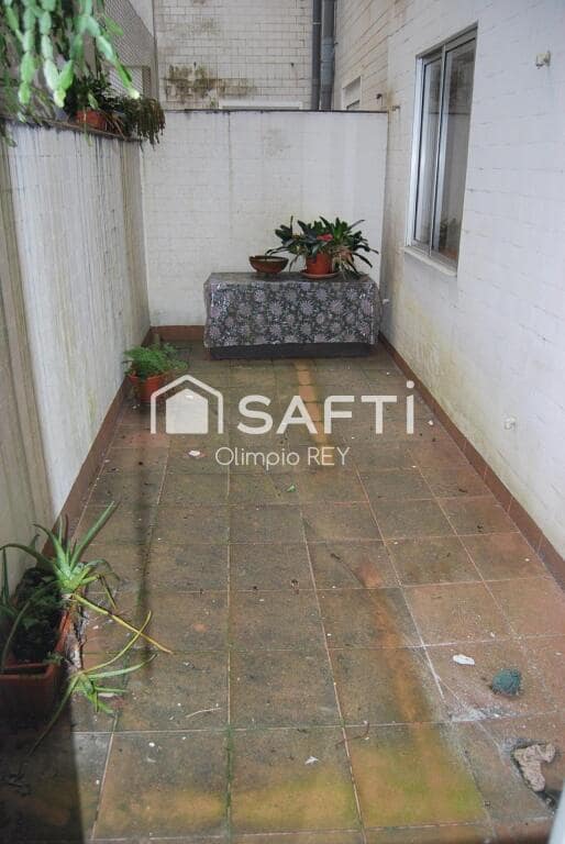 3 chambre Appartement à vendre à Pontevedra ville - 250 000 € (Ref: 9174305)