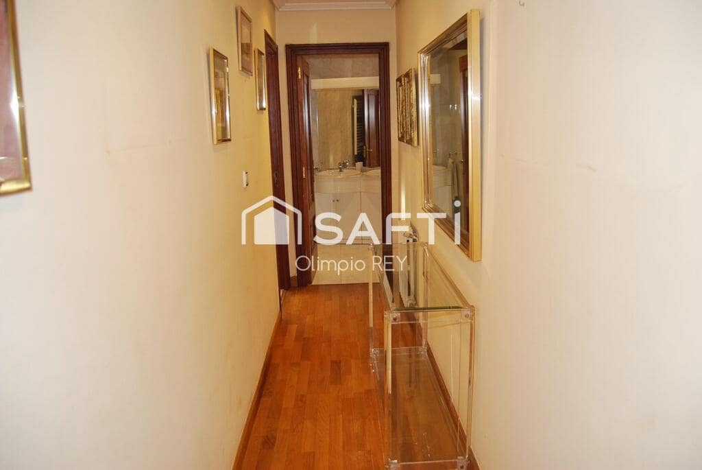 3 chambre Appartement à vendre à Pontevedra ville - 250 000 € (Ref: 9174305)