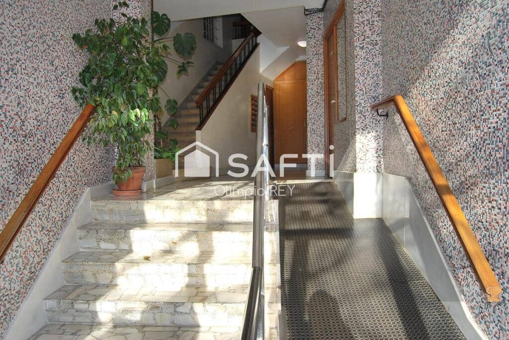 3 chambre Appartement à vendre à Pontevedra ville - 250 000 € (Ref: 9174305)