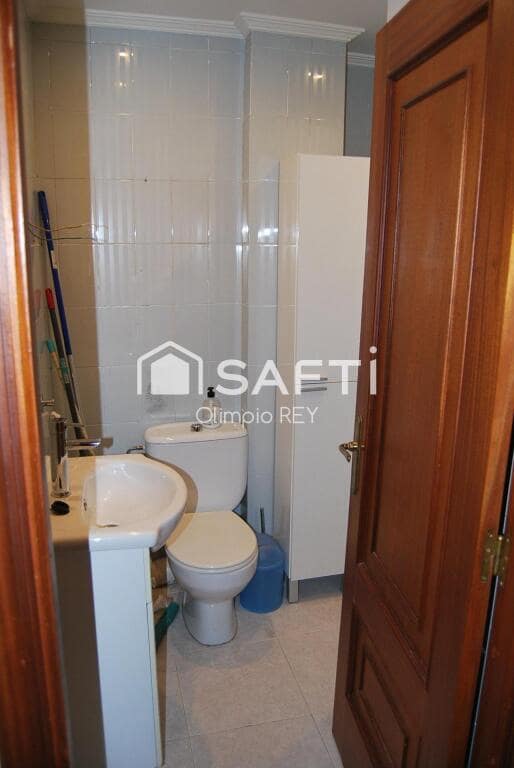 3 chambre Appartement à vendre à Pontevedra ville - 250 000 € (Ref: 9174305)