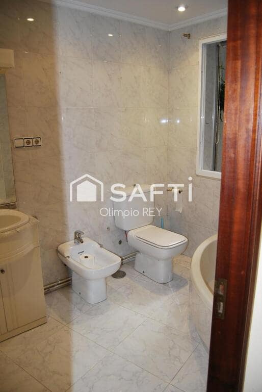 3 chambre Appartement à vendre à Pontevedra ville - 250 000 € (Ref: 9174305)