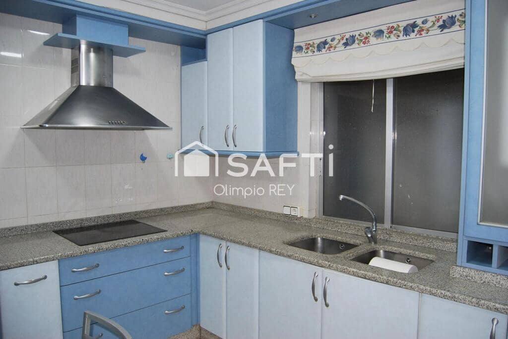 3 chambre Appartement à vendre à Pontevedra ville - 250 000 € (Ref: 9174305)